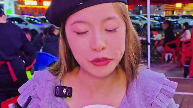 潮汕卤水火锅终于在南宁也能吃到了~狮头鹅粉肝真的绝绝子！！ #潮汕卤水火锅 #狮头鹅粉肝 #卤水火锅