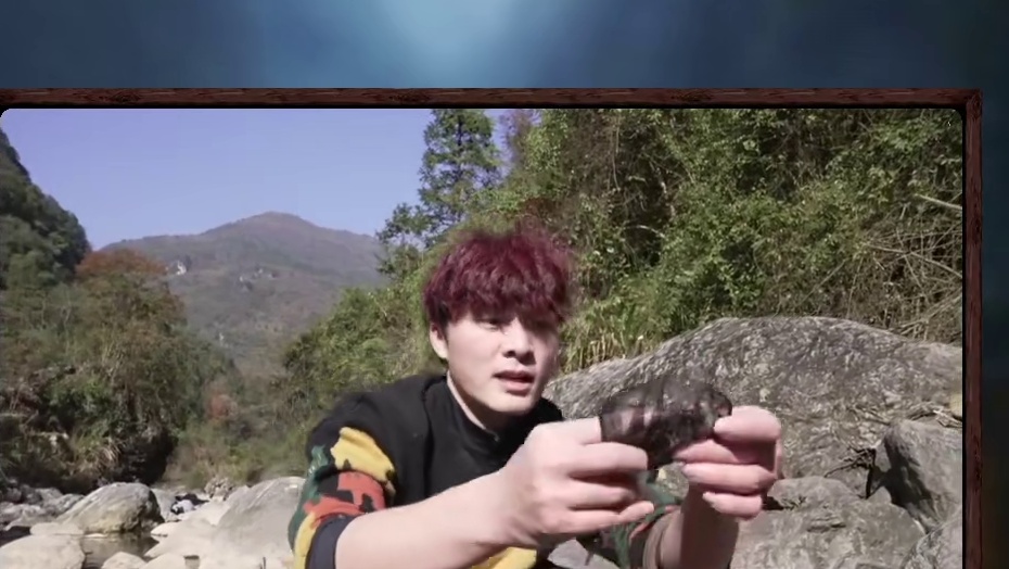 是荒野，也是无限！ 张家界“七星山·明日之后杯”荒野生存精彩集锦#明日之后联动张家界七星山 #明日之