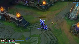 S16新賽季，送死流賽恩！美測排位2合一！