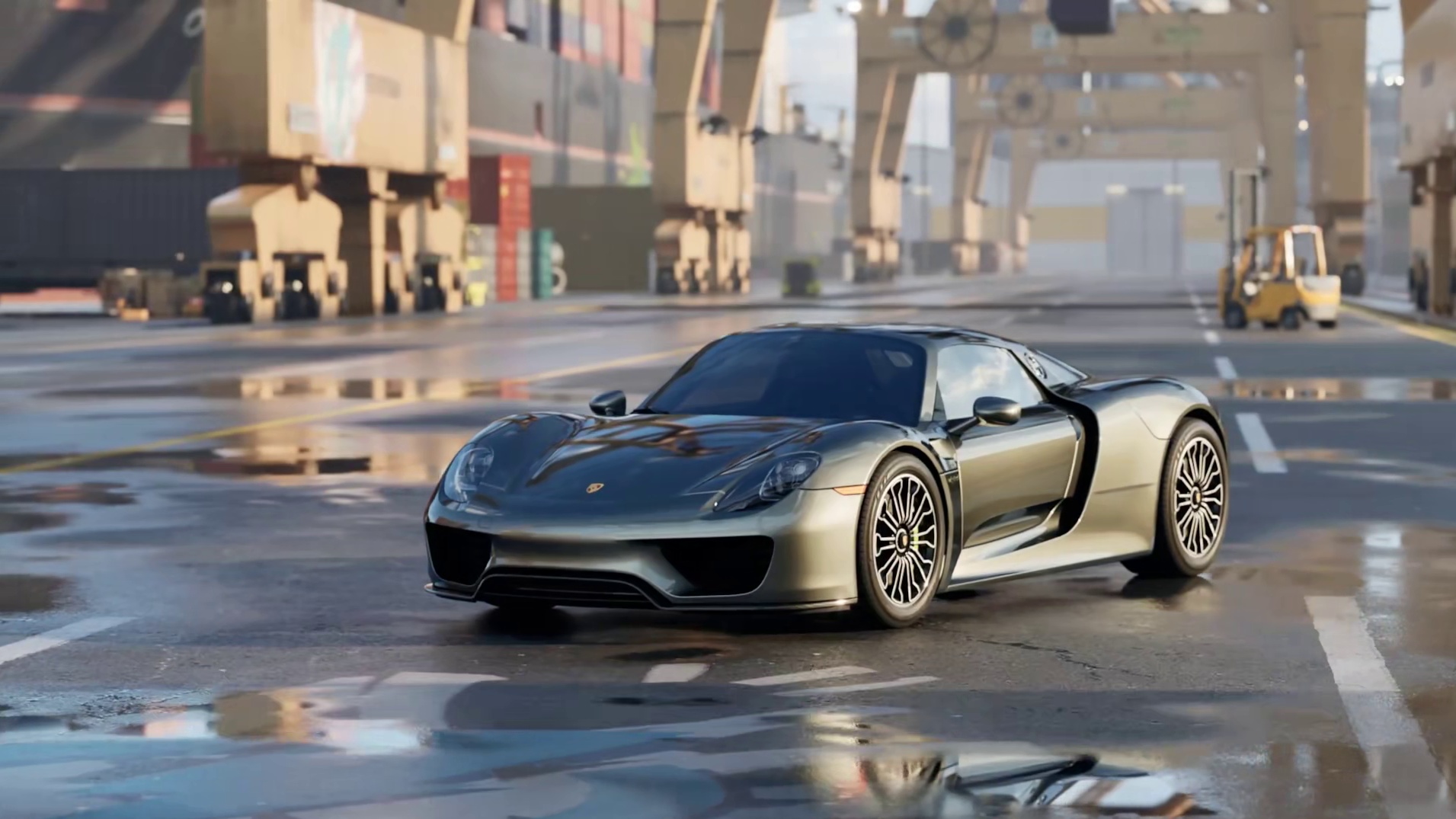 #极品飞车集结 #极品飞车集结新版本热湾领航员 又送金车了！平民玩家超强福利！三个组别三选一！免费三