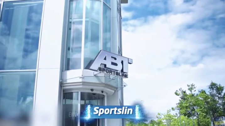 车队巡礼劳拉雅马哈ABT车队 黄蓝战车的前世今生