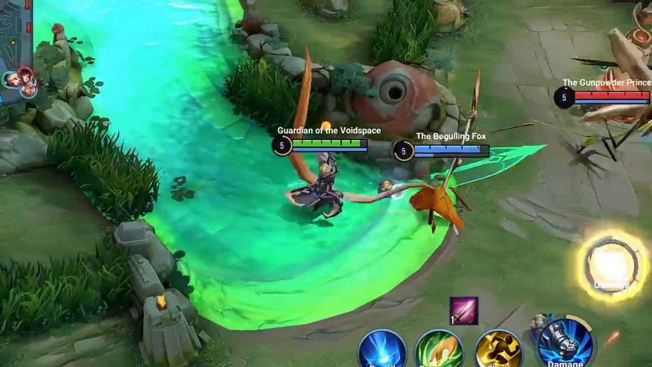 这个射手是不是有点问题？