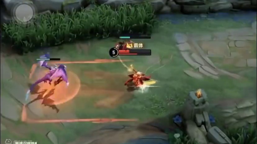 来解说一下，全是细节