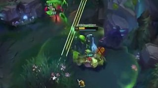 這個就是歐美的雪人嗎？