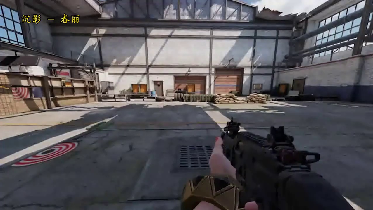 比神话处决都顶！街机霸王联动传说角色特殊处决预览！