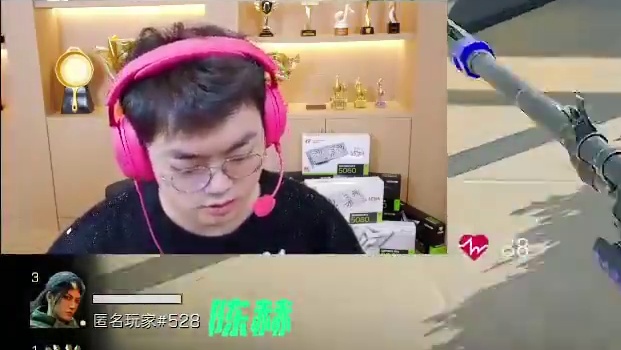 林树陈赫范丞丞一命通关第二把航天基地就得吃了！