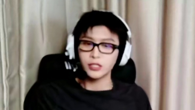 林树范丞丞陈赫一命通关 范丞丞第一视角前两局