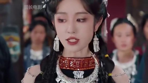 傩戏2  强势来袭！ ##山海剧场