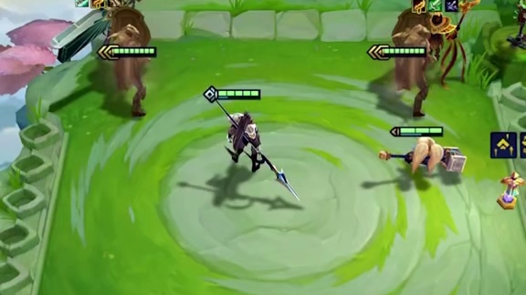 指尖星火 请君共赏 三星七费龙王出战!