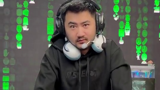 兄弟们 直播间见#csgo茄子