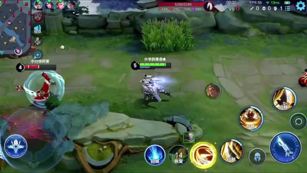 无畏流夏侯惇对线吕布全局思路！送也能金牌mvp！