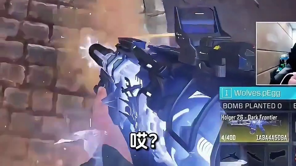 中日对抗赛 论专业还是得看我们中国玩家！#游戏 #使命召唤 #中国玩家 #游戏名场面