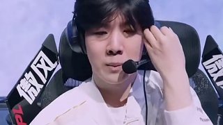 TheShy宣布暫別賽場 #2025LPL  #TheShy