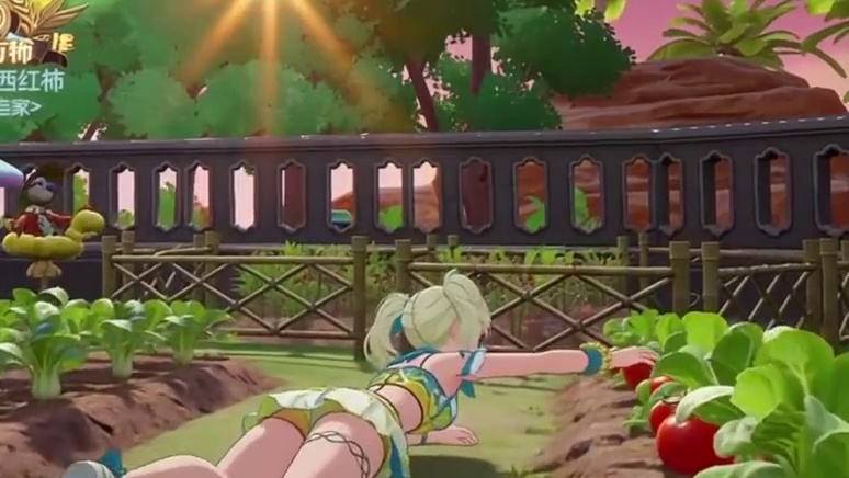 晶核偷菜的三种打开方式 *感谢创作者投稿 #晶核新职业音爆 #上晶核即刻暴打 #晶核coa