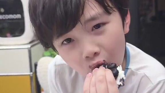 忙了一晚上…还没吃到 #卡子哥的日常