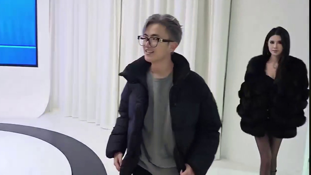 新款大牛？应该还有反转 
#小小小酷哥 #组织1995 #新款大牛