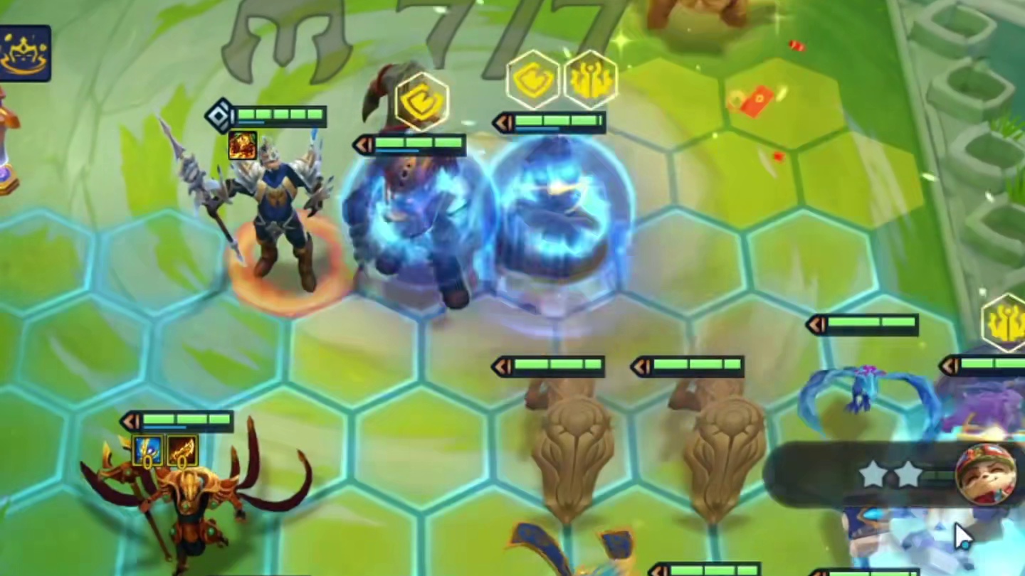 百弈成王挑战赛第13张-沙皇！四恕瑞玛全员登神！解锁三星瑞兹！#金铲铲小叶#金铲铲之战 #百弈成王挑