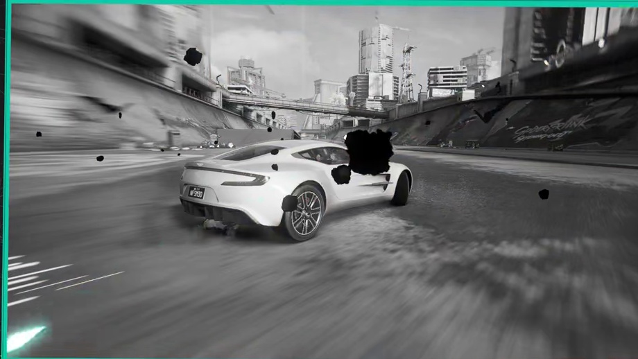 新版本爆料②丨阿斯顿·马丁“女武神”领衔 新版本全新豪车阵容曝光！ 
「阿斯顿·马丁 Valkyri