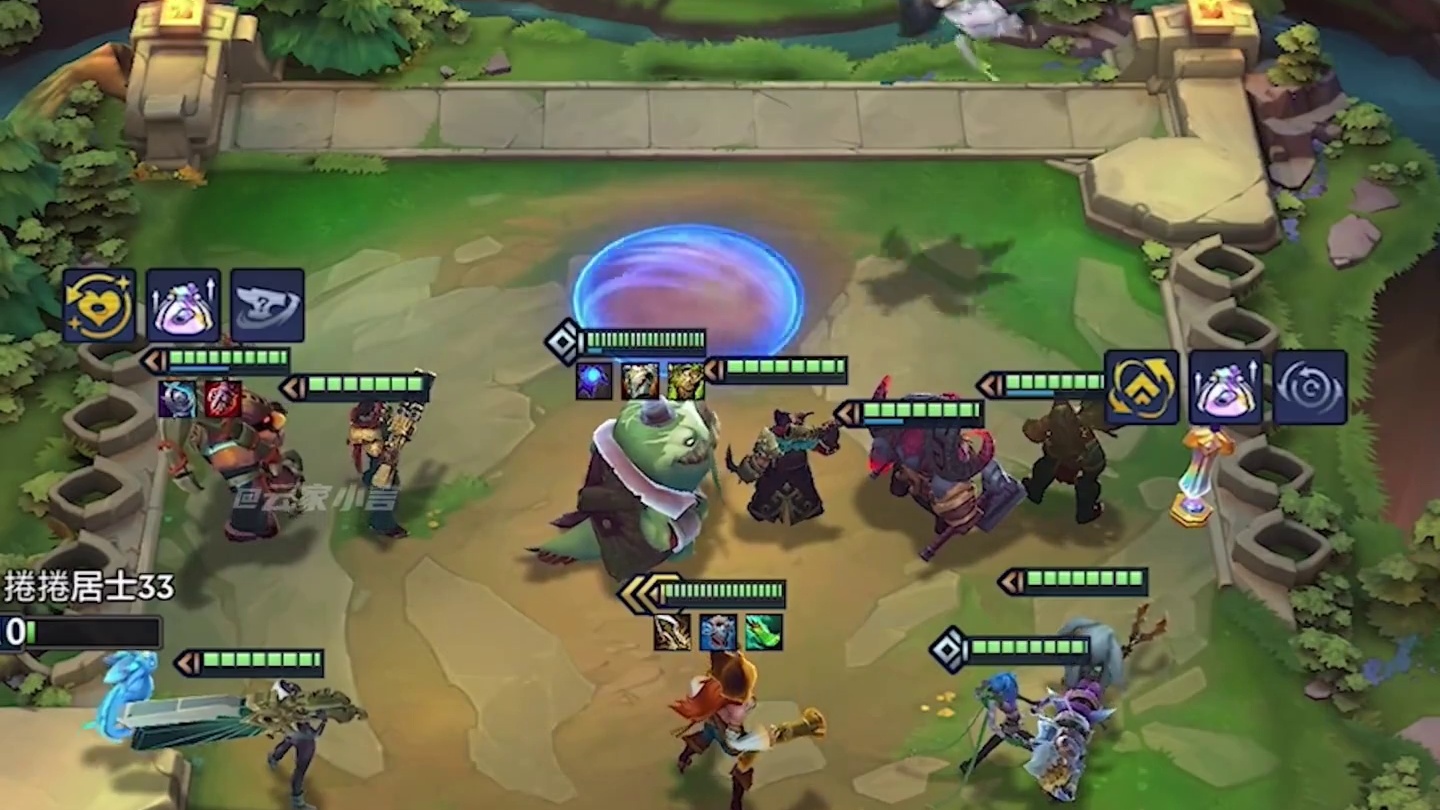 这确定是4费的伤害？不是设计师多打了个0？