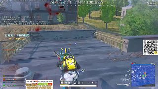 12.10 RASH悲喜直播名場面