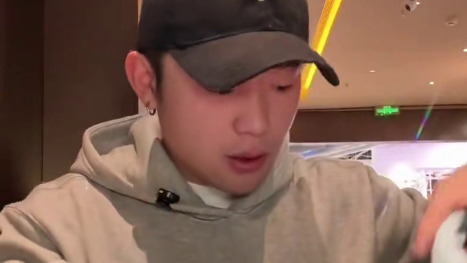 霸王茶姬冰雪季周边，看这一条就清楚啦！快来领