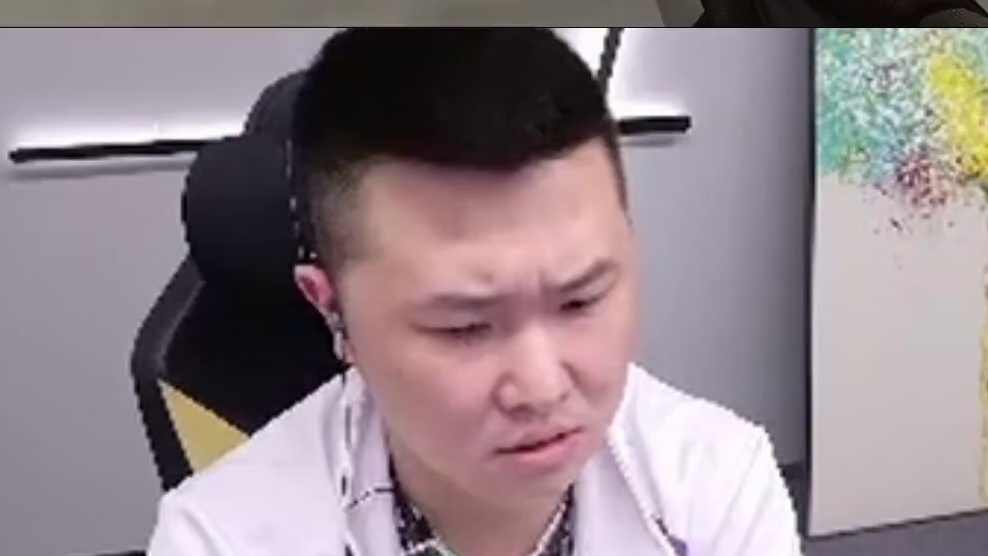 本届CFS鹰眼跳崖第一人，飞天大米残局献祭自己助队拿下一分