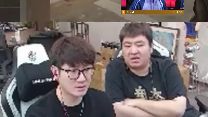 EP鏖战四图艰难晋级四强，果子黑色全程战斗脸拿下24杀