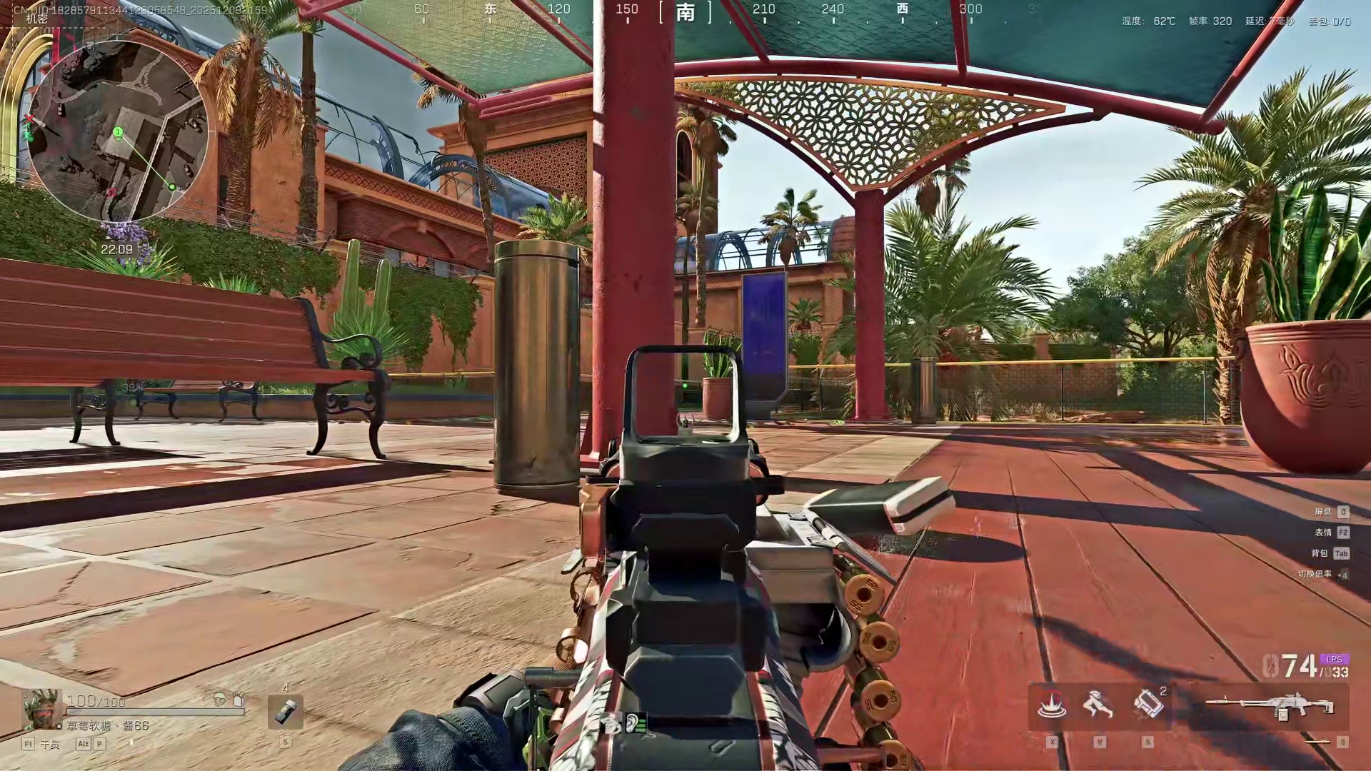 扶贫最轻松的一集，杨哥机坝杀两人爽吃227w