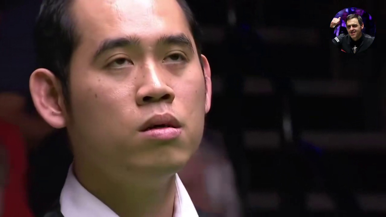 斯诺克为何逐渐走向没落？背后是职业选手的无奈与挣扎