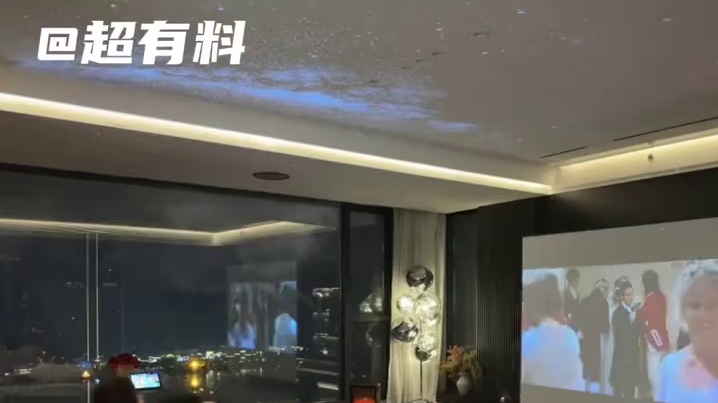 等我有房子一定要把这个微缩世界搬回家！