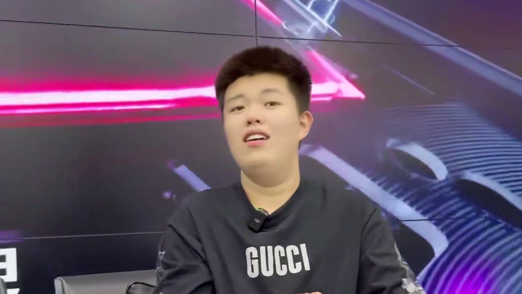 12.12（本周五）直播间不见不散 #大航海狼人杀 #冬尔 #rog