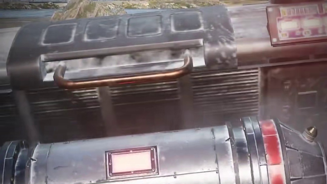 快来试试你能生存多久~ #pubg #吃鸡 #整活 #艾伦格零度计划