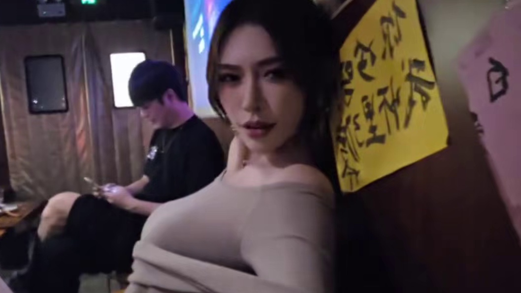 很开门#小小小酷哥 #御姐 #逆天 #名场面