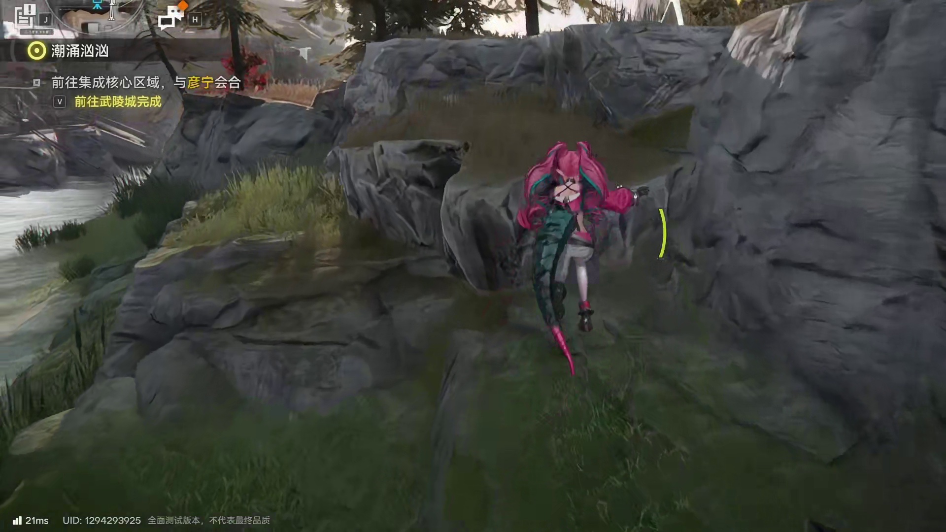 这就是游戏特色吗？原来玩家才是最具特色的艺术品！