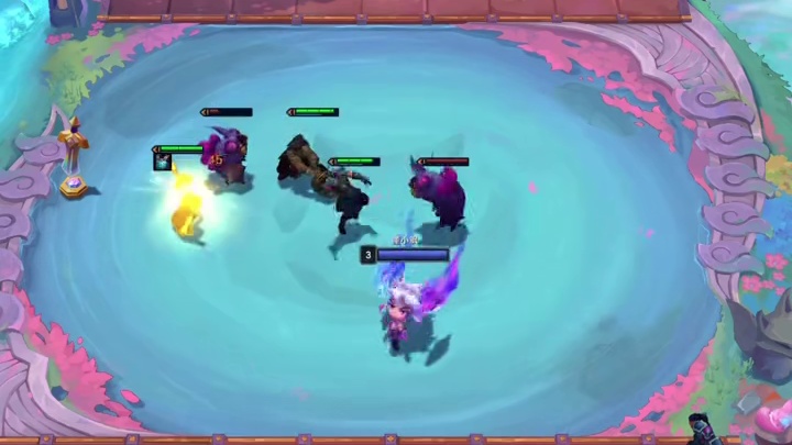 主播的比是有说法的