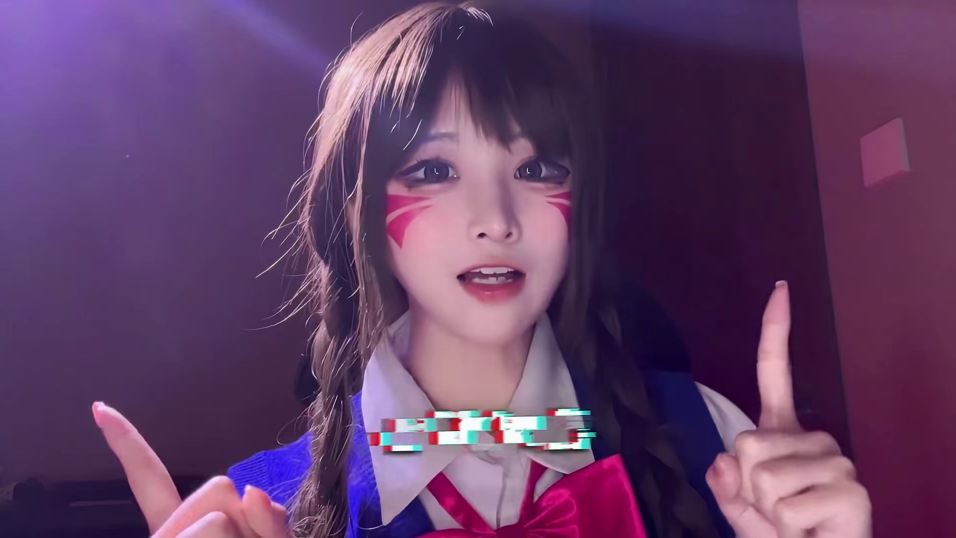 守望先锋汤面冠军诞生 把吓哭了打在公屏上，补充一下感谢队人员名单：三号前十麦克雷 秦大河/亚服英杰辅