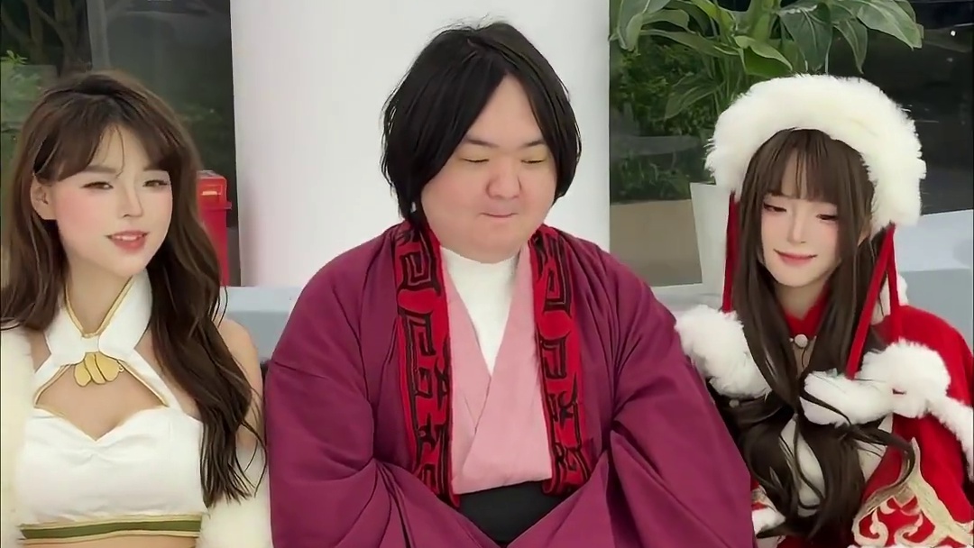 一日董卓体验@陈伯(全能王)