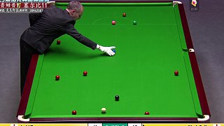 塞爾比教科書一般逆轉(zhuǎn)