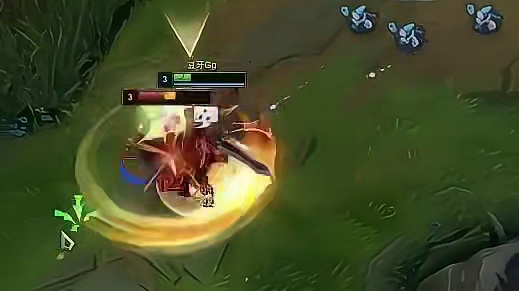 以前的骚套路兄弟们还记得吗？