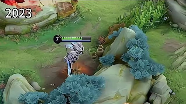 夏侯惇的秘技远古玩家才看过了吧