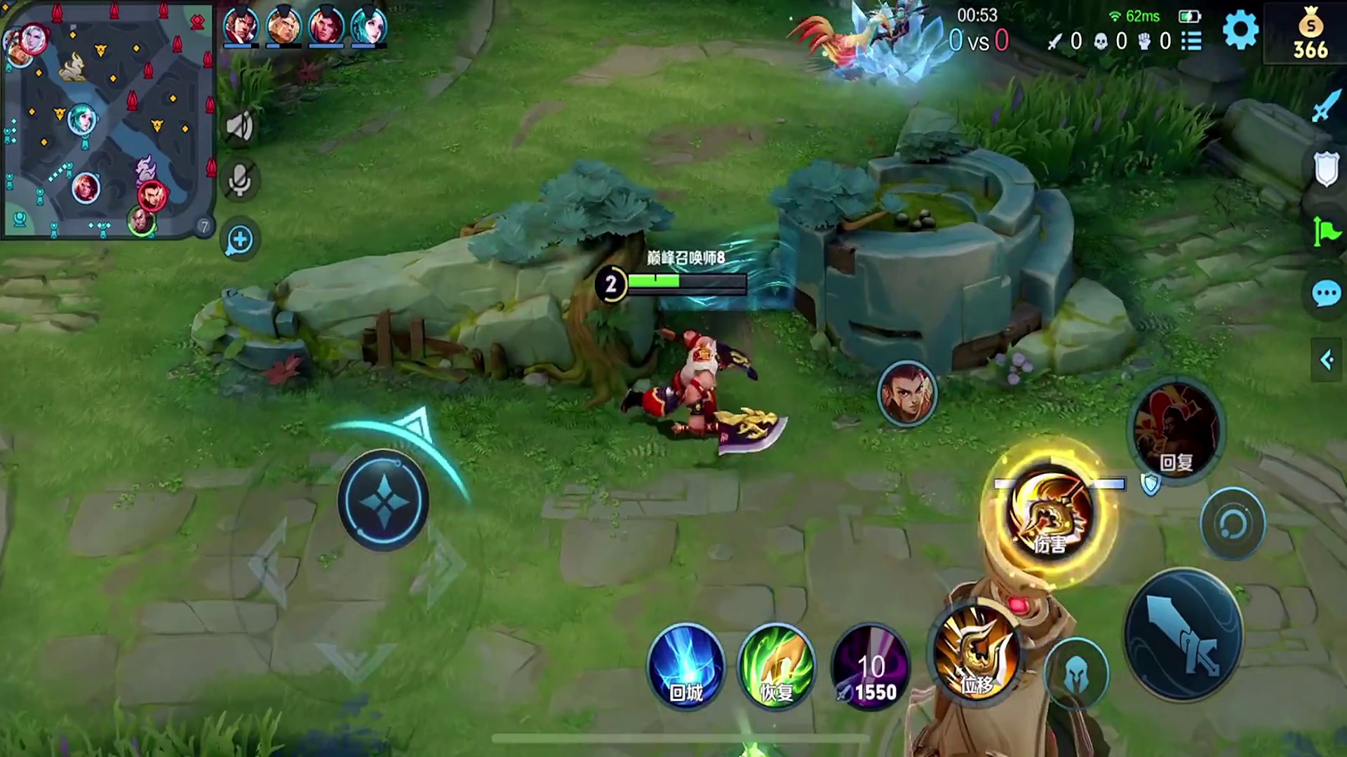 新版哪吒怎么打？