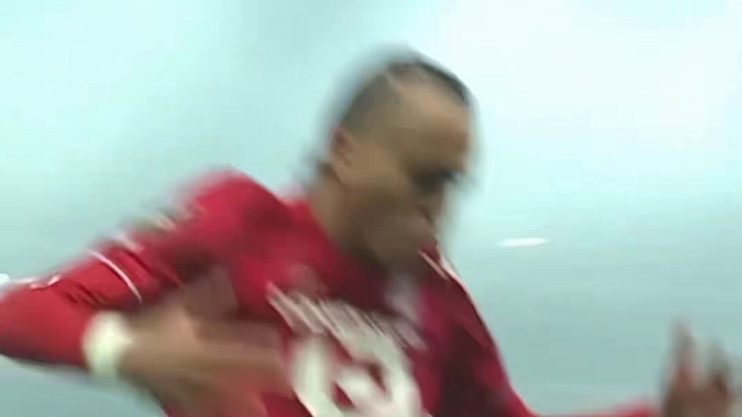 梅西当选美职联2025年度MVP，成历史首位连续两年当选的球员！