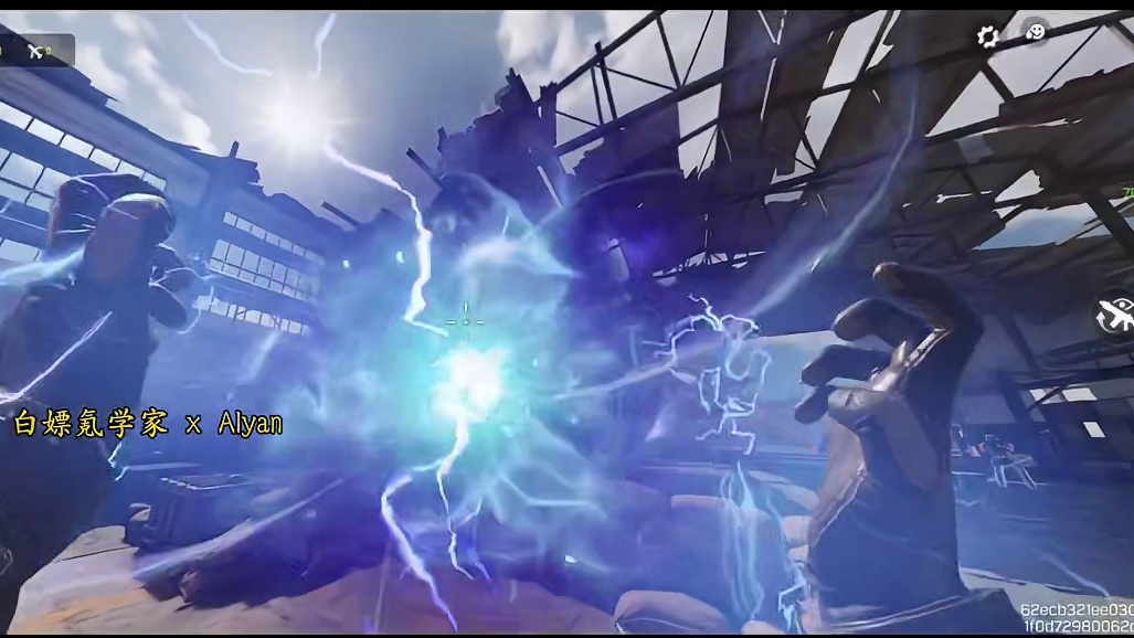 火箭筒爆改波动拳！果然免费的才是最贵的！#使命召唤手游