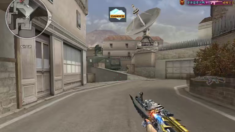 允许别人做别人，允许自己做自己。