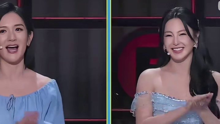 豆豆：我的女朋友你们少管