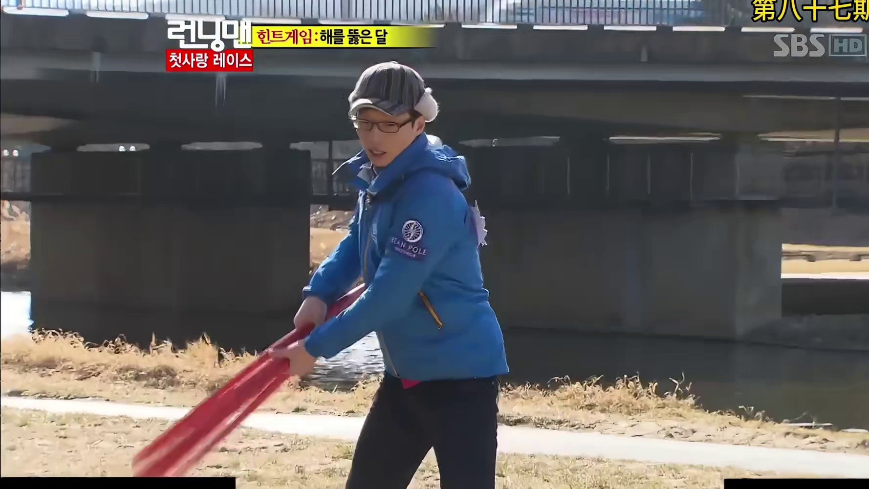 经典一刻之第八十七期：烟雨姑娘韩佳人变“罪人”1