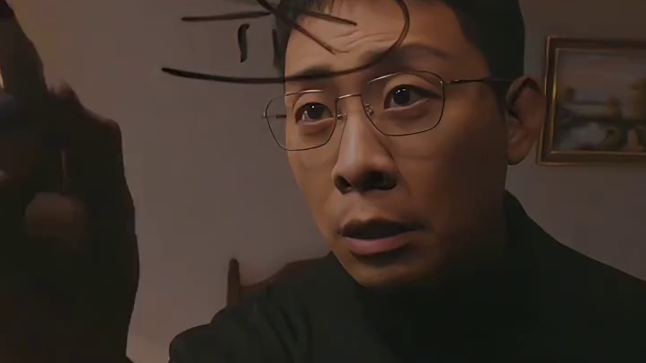 人间道我要这人间所有道，都在青天下，唱得我鸡皮疙瘩都起来了！