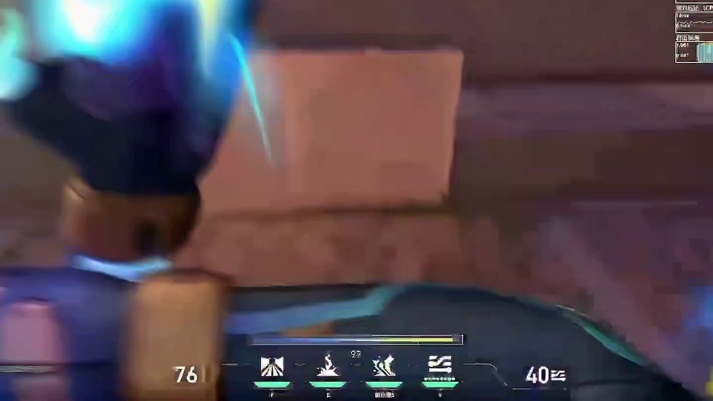 师傅两边打薄中间不动