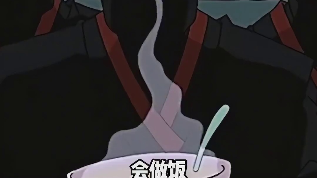 每一个都帅到我的心巴上！