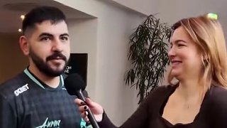 阿湯哥顏值這一塊#csgo馬西西 #csgo